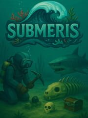 Submeris cover