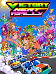 Victory Heat Rally
