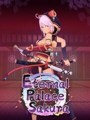 Eternal Palace Sakura