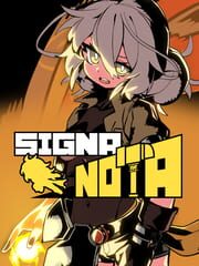 SignaNota cover