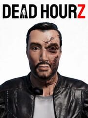 Dead Hourz cover