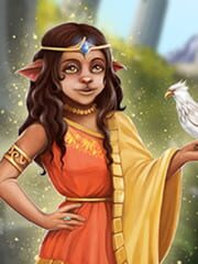 Weather Lord: Legendary Hero cover