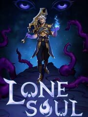 Lone Soul cover