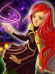 Miriel the Magical Merchant cover