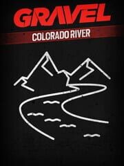 Gravel: Colorado River cover