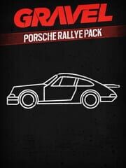 Gravel: Porsche Rallye pack cover