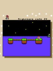 Nightmare Cafe IV
