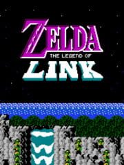 Zelda: The Legend of Link
