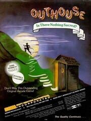 Outhouse