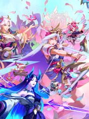 League of Legends: 2025 Season Two - Spirit Blossom Beyond cover