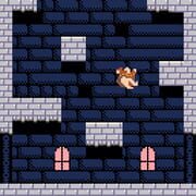 Monastery cover