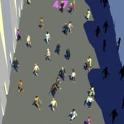 AlleyStrat cover