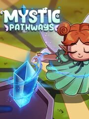 Mystic Pathways cover