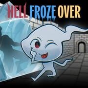 Hell Froze Over cover