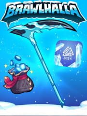 Brawlhalla: Winter Championship 2024 Pack cover