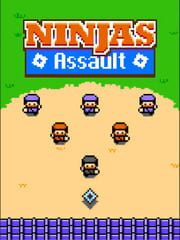 Ninjas: Assault