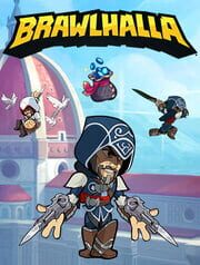 Brawlhalla: Ezio Starter Pack cover