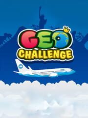Geo Challenge