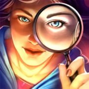 Unsolved cover