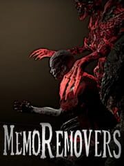 MemoRemovers cover