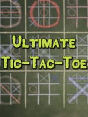 Ultimate Tic-Tac-Toe