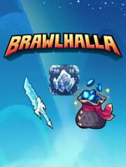 Brawlhalla: Winter Championship 2018 Pack cover