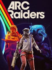 Capa do jogo ARC Raiders
