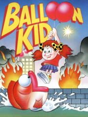 Balloon Kid (1990)