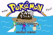 Pokémon: Cave Escape