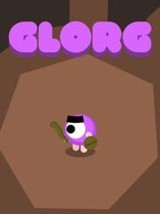 Glorg cover