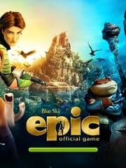 Epic cover