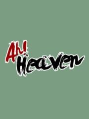 Ah! Heaven cover