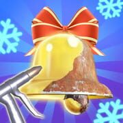 Rusty Blower 3D