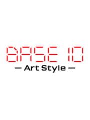 Art Style: Base 10