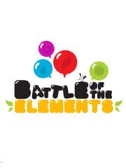Battle of the Elements cover