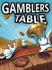 Gamblers table