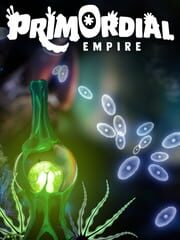 Primordial Empire cover