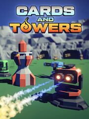 Cards and Towers