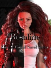 Rosaline cover