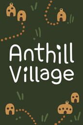 Anthill Village cover