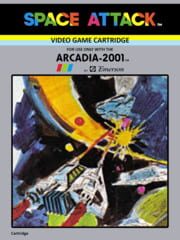 Space Attack