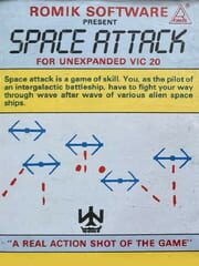 Space Attack