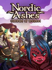Nordic Ashes: Survivors of Ragnarok