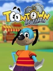 ToonTown Rewritten