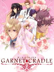 Garnet Cradle cover