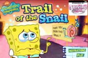 Trail of the Snail