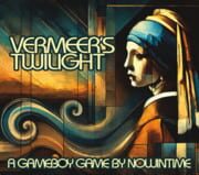 Vermeer's Twilight