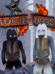 WORLD OF DOGS