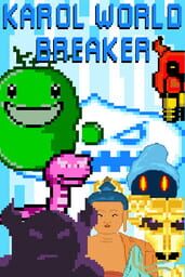Karol World Breaker cover