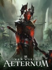 New World: Aeternum